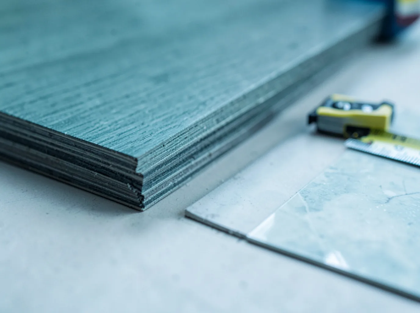 Luxury Vinyl Plank Installation Belle Valley, OH FAQs